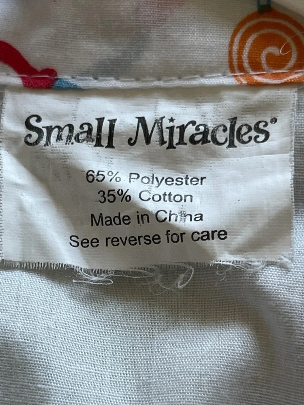 Small Miracles Children's White Doctor Play Lab Coat With Doctor Accessories